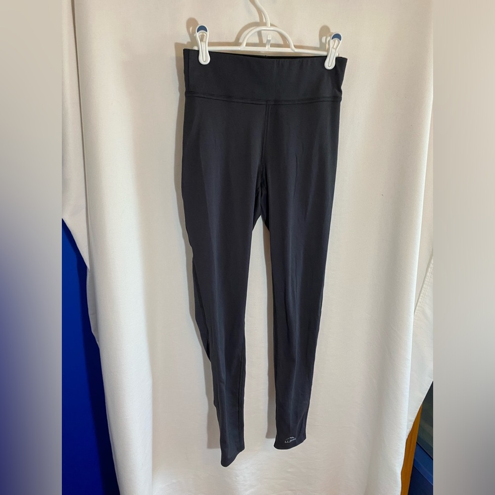 L.L. Bean women’s layering pants, size XSmall